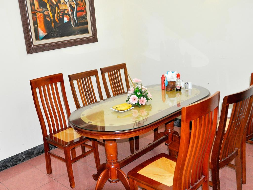 Grand Holiday Hotel 2 Hanoi Zewnętrze zdjęcie