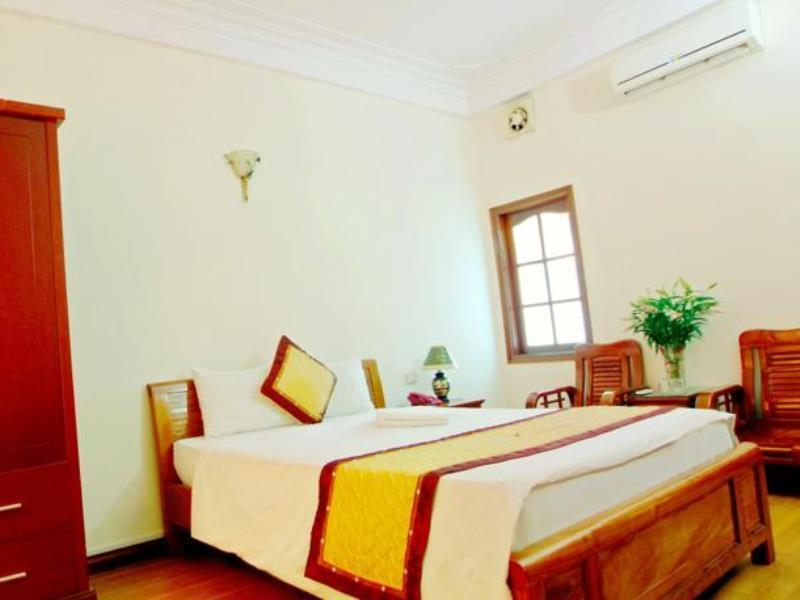 Grand Holiday Hotel 2 Hanoi Zewnętrze zdjęcie