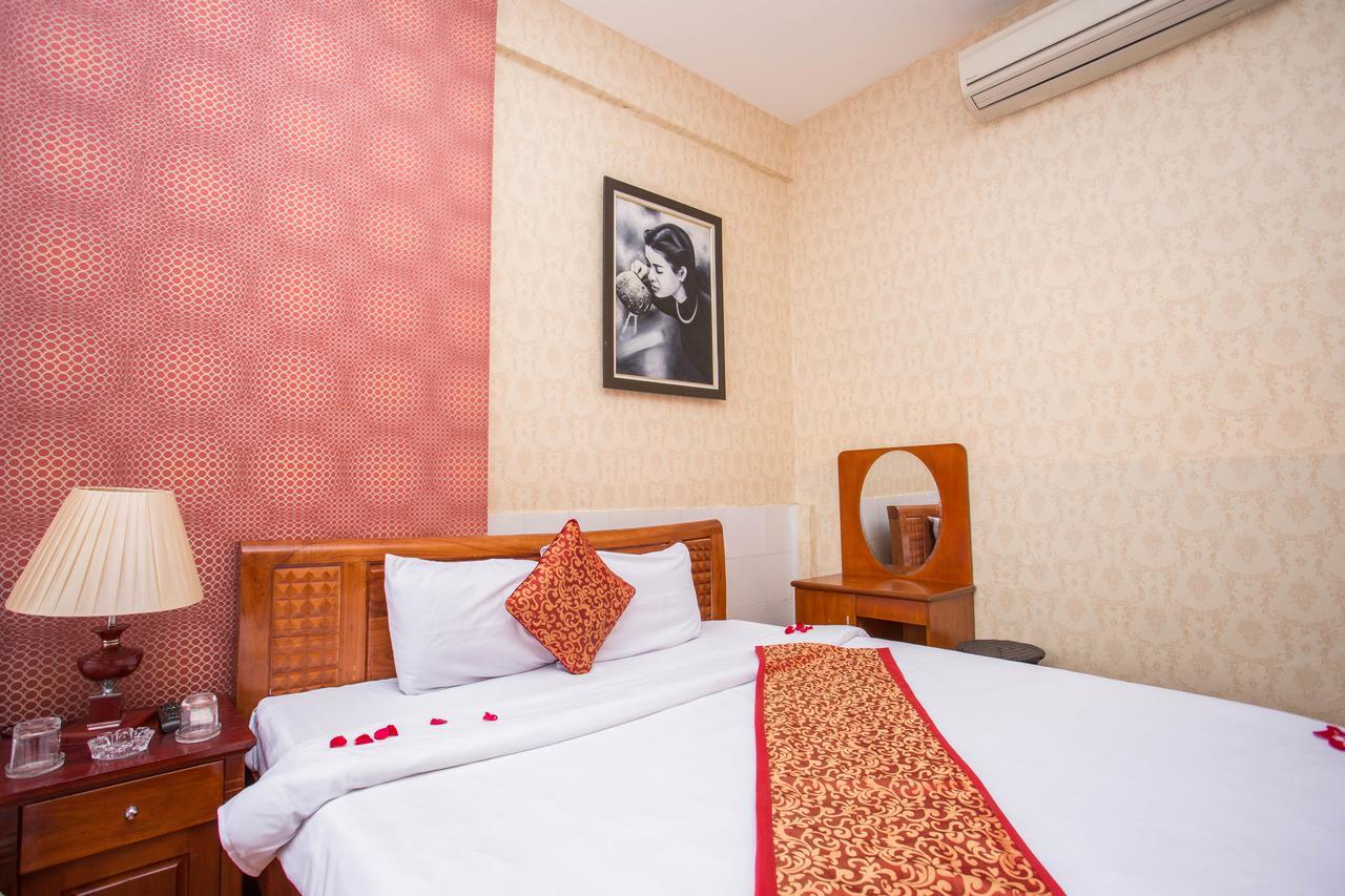 Grand Holiday Hotel 2 Hanoi Zewnętrze zdjęcie