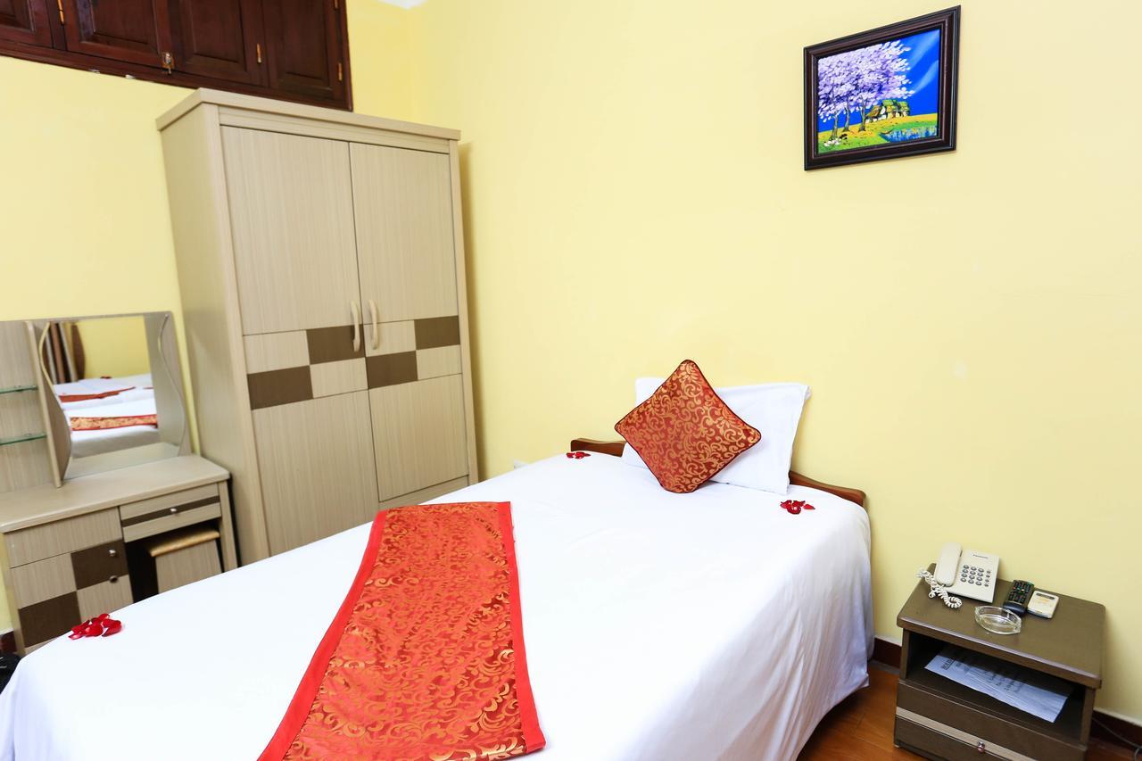 Grand Holiday Hotel 2 Hanoi Zewnętrze zdjęcie